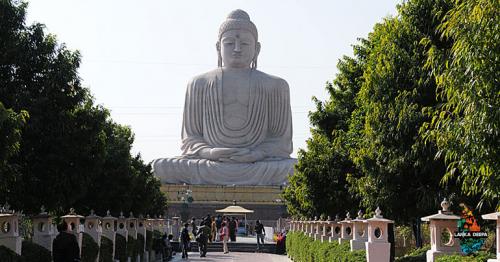 Bodh Gaya- An Enlightenment Place of Lord Buddha