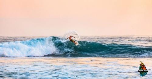 Guide to Surfing in Sri Lanka