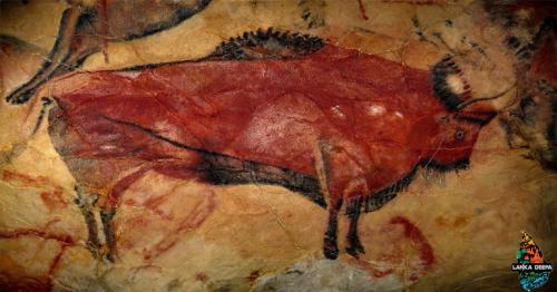 Top 10 Mesmerizing Prehistoric Cave Paintings
