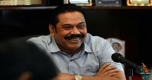 Sri Lanka sets up special courts for Rajapakse-era graft