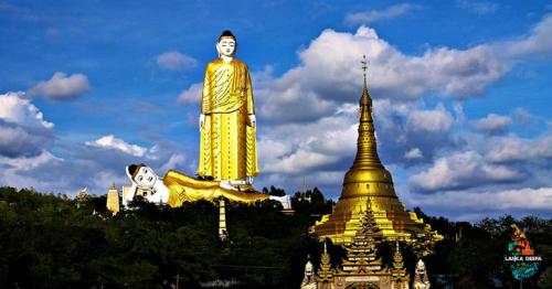 Religious Statues: 10 of the World's Most Impressive
