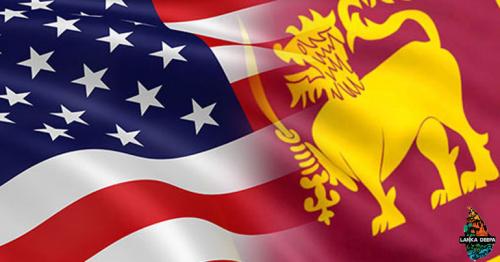 US and Sri Lanka to celebrate 70 years of diplomatic relations
