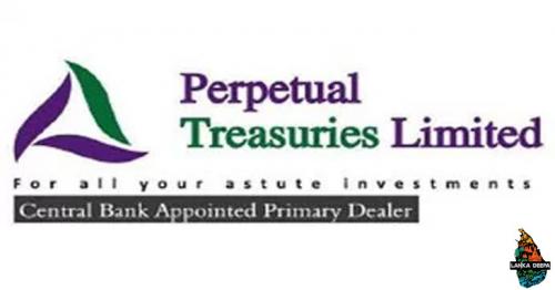 Decision to freeze Perpetual Treasuries Ltd accounts extended
