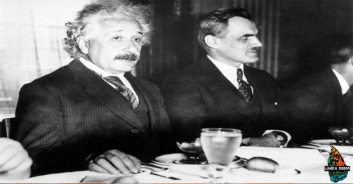 6 reasons to be thankful for Einstein