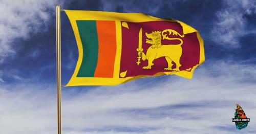 A Day of Celebration - Sri Lanka National / Independence Day