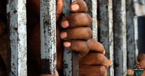 Sri Lanka releases over 500 prisoners marking Independence Day