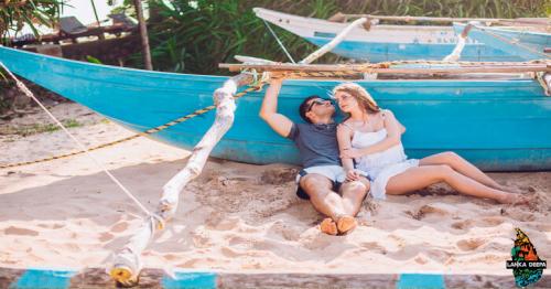 8 Romantic Things To Do In Sri Lanka For Newlywed Couples