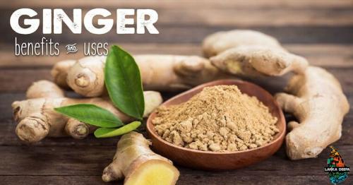 10+ Ways to Use Ginger (& Get Its Amazing Benefits)
