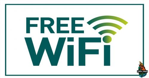 Free Wi-fi before end of 2018: Premier