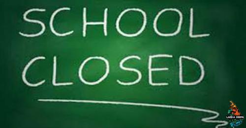 Govt. schools closed on Friday for LG Elections: Ministry