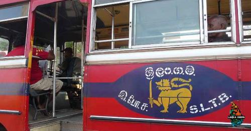 Special Bus Services to Function Due to LG Elections