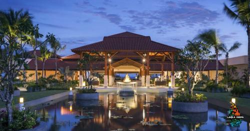 Three Sri Lankan Hotels That Are Like Heaven On Earth