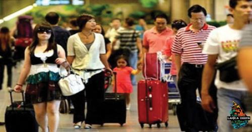 Tourism kicks off 2018 with record arrivals in January