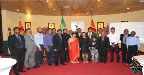Ethiopia looks forward to greater cooperation with Sri Lanka