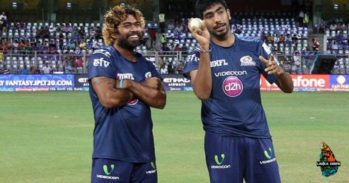 Mumbai Indians Have Lasith Malinga As A Bowling Mentor And Here's Why It's Good News 