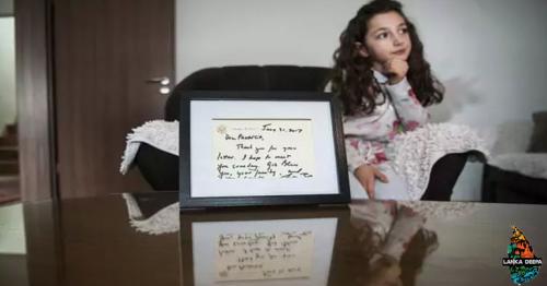 Girl Named Independence Turns 10 With Divided Kosovo