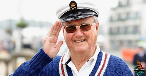 Denmark’s Prince Henrik dies at 83