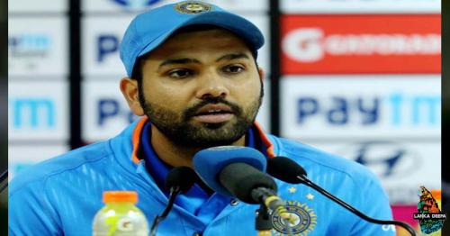 India vs South Africa: Rohit Sharma Hits Back At Media After Match-Winning Hundred