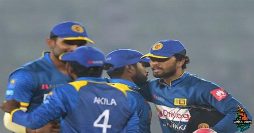 Nidahas Trophy 2018: Despite mild crisis, Sri Lanka can surprise India, says Sanjay Manjrekar