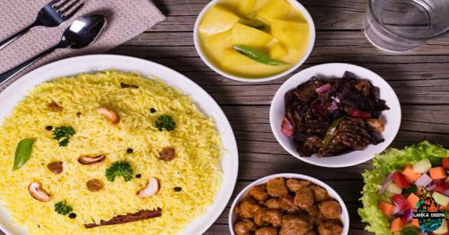 Sri Lankan Cuisine: 10 Dishes That’ll Make You Want To Visit Sri Lanka