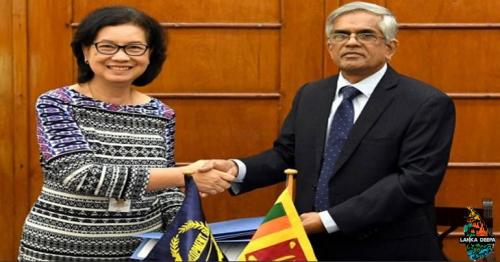 USD 75 Mn Assistance from ADB for SME Credit Project