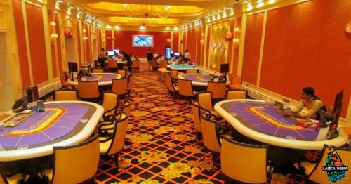 7 Casinos in Colombo