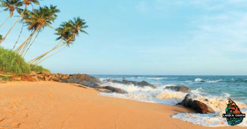 The best of Sri Lanka: why the time to go is now