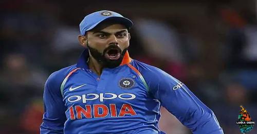'We Are Still 80 Per Cent': Ever-Hungry Kohli Wants More From India