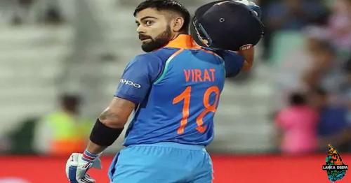 India vs South Africa: Captain Virat Kohli Beats Allan Border In A Unique Record