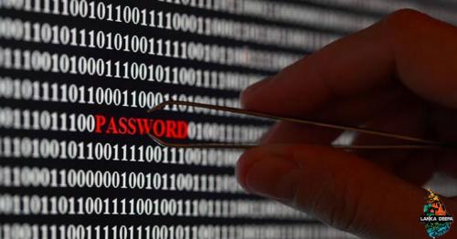 Are your passwords truly safe?