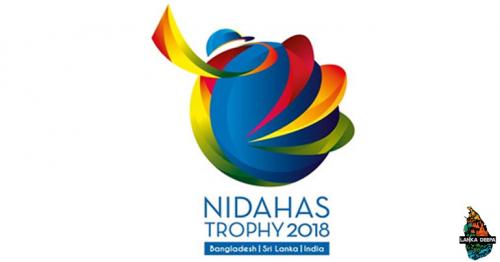Sri Lanka Names Preliminary Squad for Nidahas Trophy 2018
