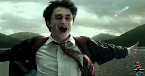 10 Wiered Lawsuits Involving ‘Harry Potter’