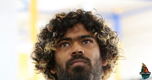 Doesn't Malinga Deserve Something More Than This?