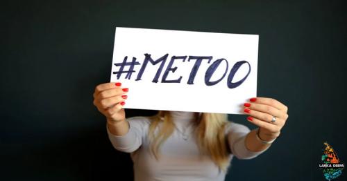 Women's Day: Fashion in the time of #MeToo