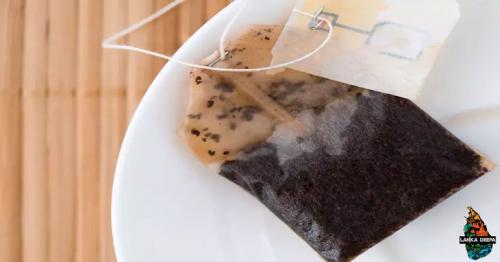 10 Genius Ways to Reuse the Used Tea Bags