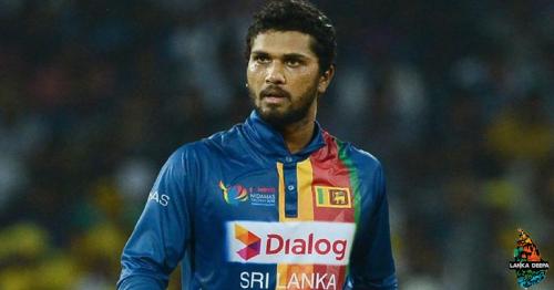 Nidahas Trophy 2018 Skipper Chandimal Ban for Two Matches Sri Lanka Take on India Again Today