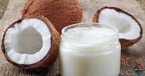 Coconut Oil Isn’t Healthy. It’s Never Been Healthy