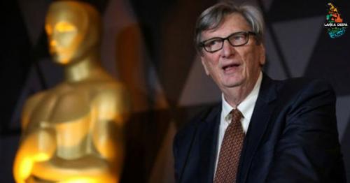 Oscars Academy chief John Bailey ‘faces harassment allegations’