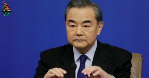 China's 'silver fox' foreign minister promoted