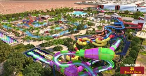 10 Brilliant Water Parks That You Definitely Need To Visit