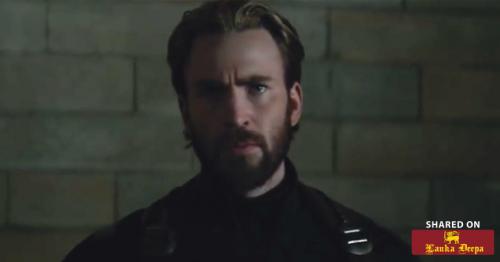 WAIT, Did Chris Evans Just Reveal That Captain America Might Just Die In Infinity War?