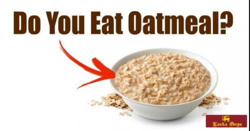 Amazing Changes To The Body When You Consume Oatmeal Every Single Day!