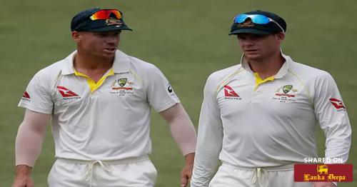 Ball-Tampering Row: Steve Smith, David Warner Banned For 12 Months By Cricket Australia. Cameron Bancroft Out For 9 Months