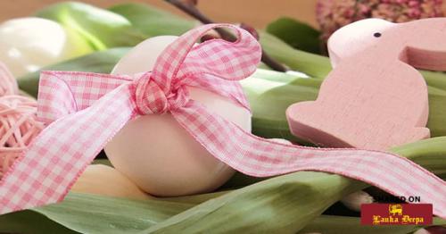 6 Easter Traditions You Didn't Know About