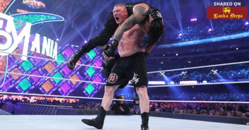 10 Burning Questions that WWE Wrestlemania needs to address