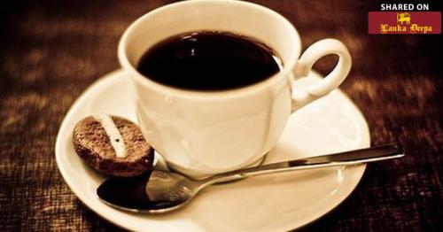 A cup of coffee can help you to boost your metabolism and lose body weight 
