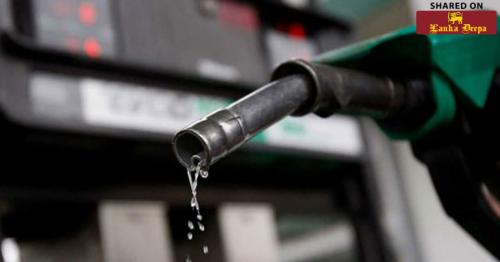 Increase in fuel prices within 2-3 months?