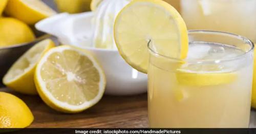 Is Lemon Juice bad for your Bones? Here's the Answer!