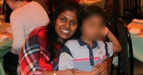 Single mom from Sri Lanka killed in Toronto van attack