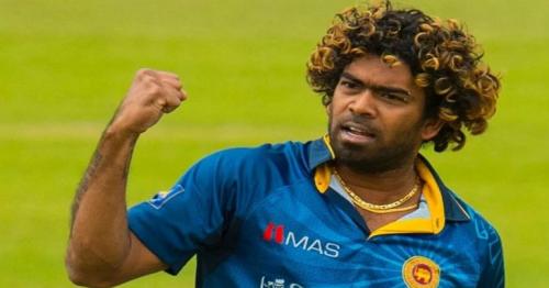 Sri Lanka Cricket issues ultimatum to Lasith Malinga